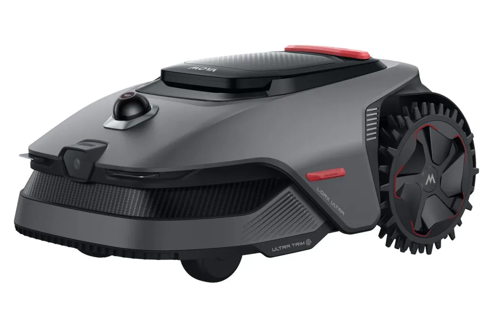 Mova Rasenroboter LiDAX Ultra 2000