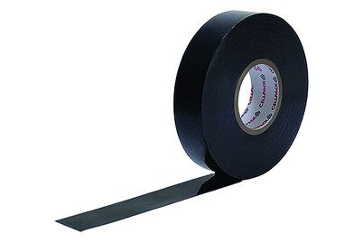 CellPack 145821 Isolierband No. 128 Schwarz (L x B) 10 m x 15 mm 1 Rolle(n)