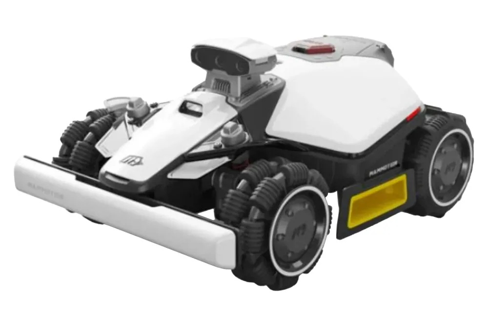 Mammotion Rasenroboter Luba Mini 2 AWD 1000