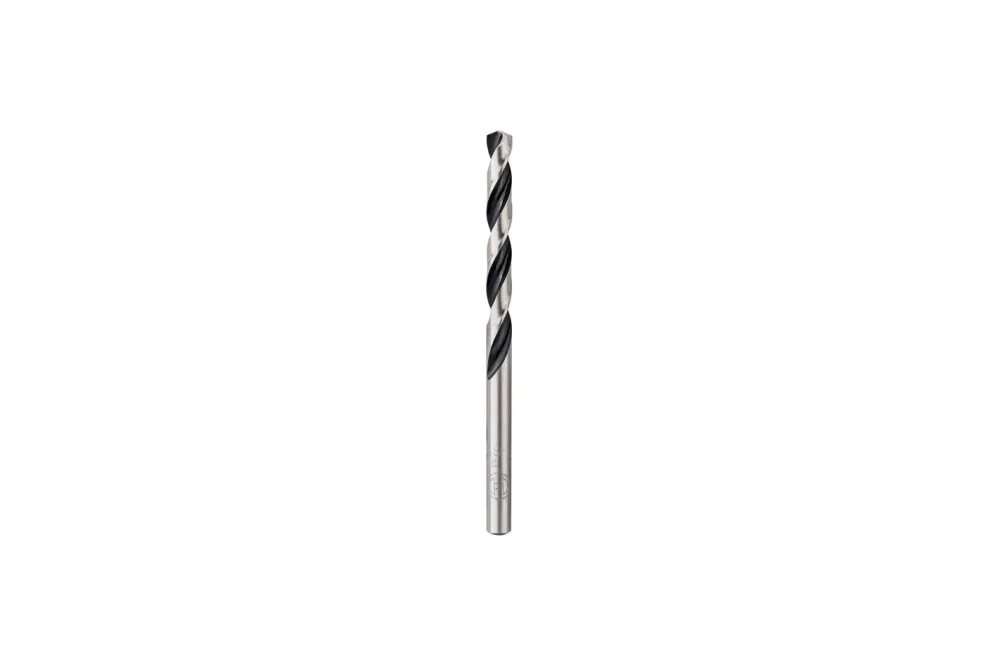 Bosch Accessories 2608577845 2608577845 HSS Metall-Spiralbohrer 6.5 mm Gesamtlänge 101 mm 1 St.