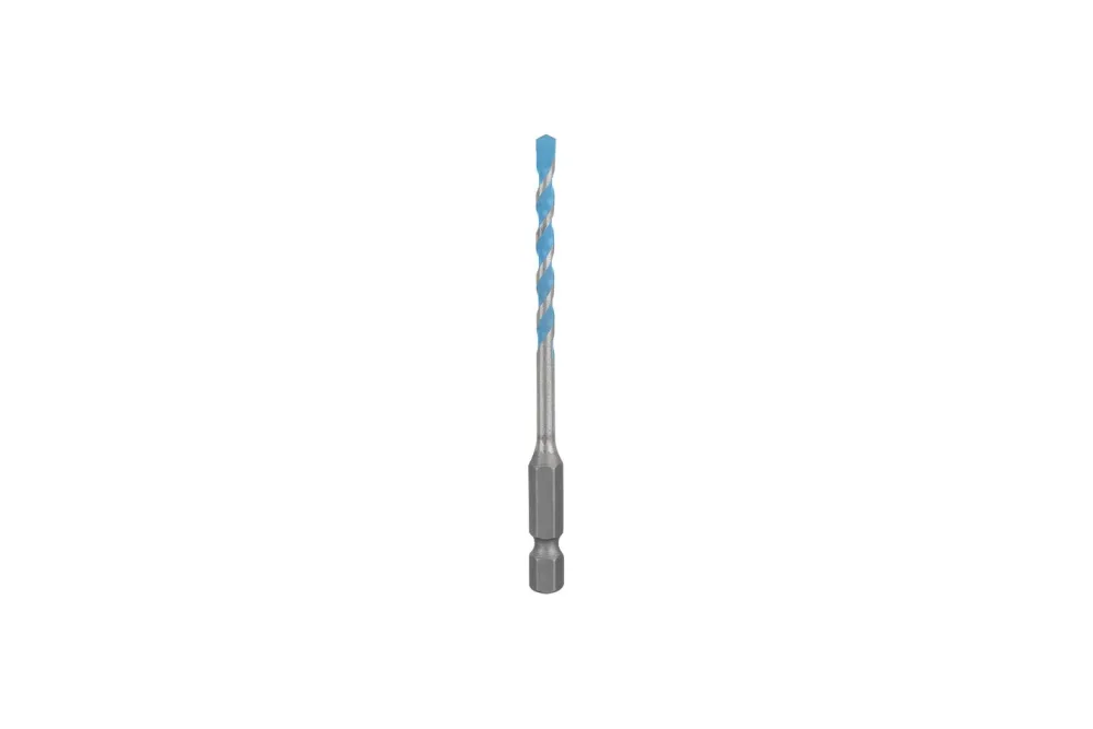 Bosch Accessories 2608902250 2608902250 Multibohrer 4 mm Gesamtlänge 90 mm Sechskantschaft 1 St.