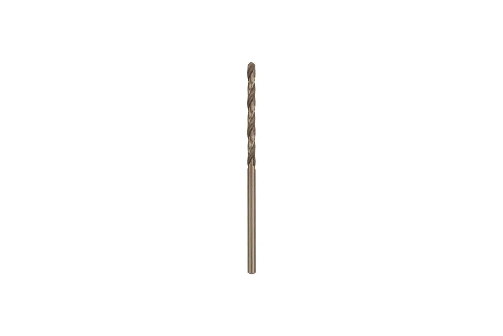 Bosch Accessories 2608577590 2608577590 Metall-Spiralbohrer 1 St.