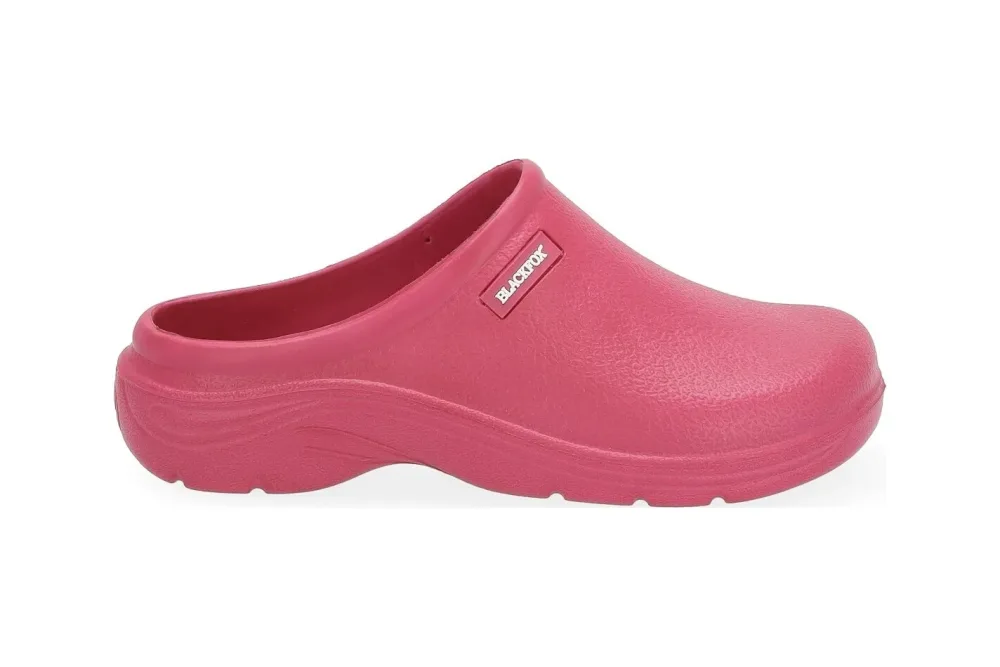 Blackfox Blackfox Clog Colors Cherry 38