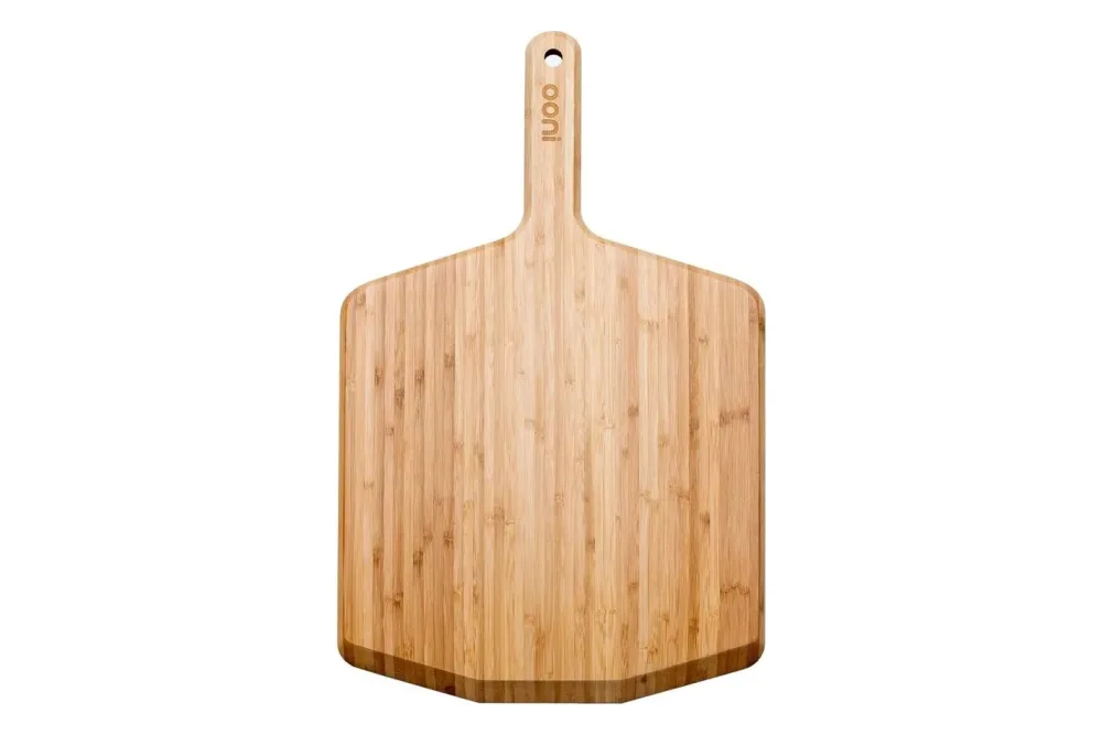 Ooni - Pizzaschaufel, 31X51CM, Braun