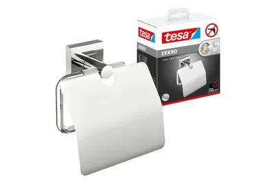 Tesa Ekkro WC-Rollenhalter m. D.