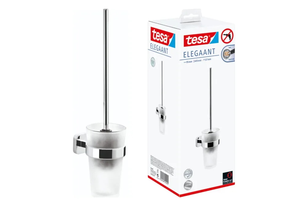 Tesa Elegaant WC-Bürste