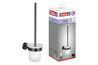 Tesa Moon WC-Bürste graphite