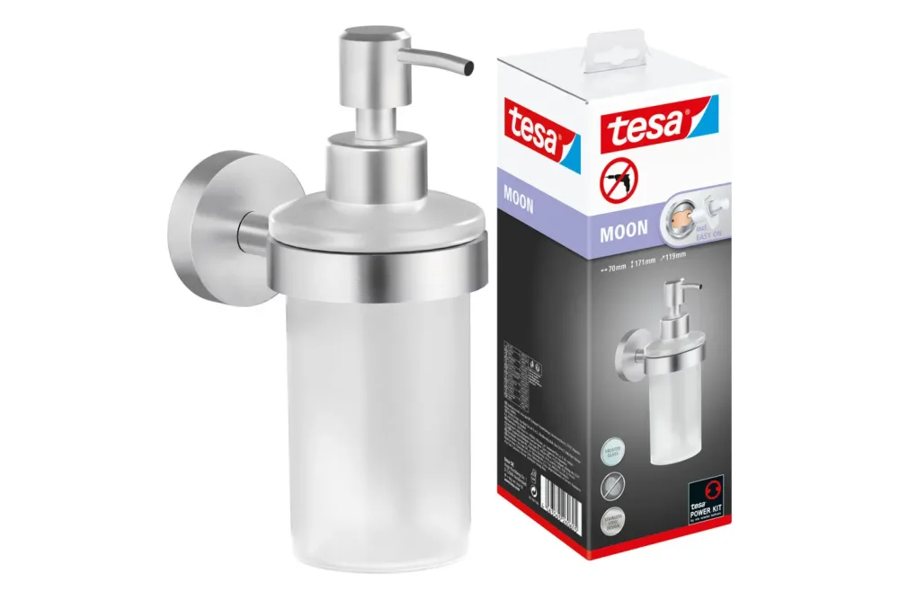 Tesa Moon Seifenspender