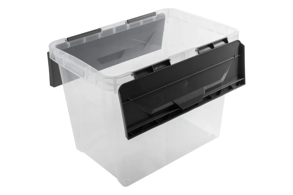 Sunware Storage Box Onyx | 15 L