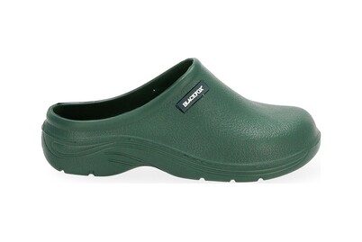 Blackfox Clog Colors grün 45