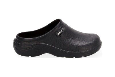 Blackfox Clog Colors schwarz 45