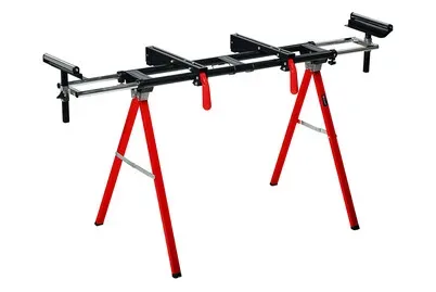 Einhell MSS 1608 Kappsägen-Untergestell ausziehbar