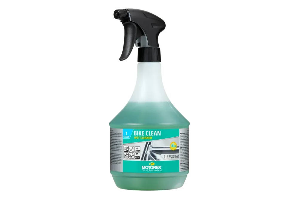 Motorex Fahrradreiniger Bike Clean 1 l