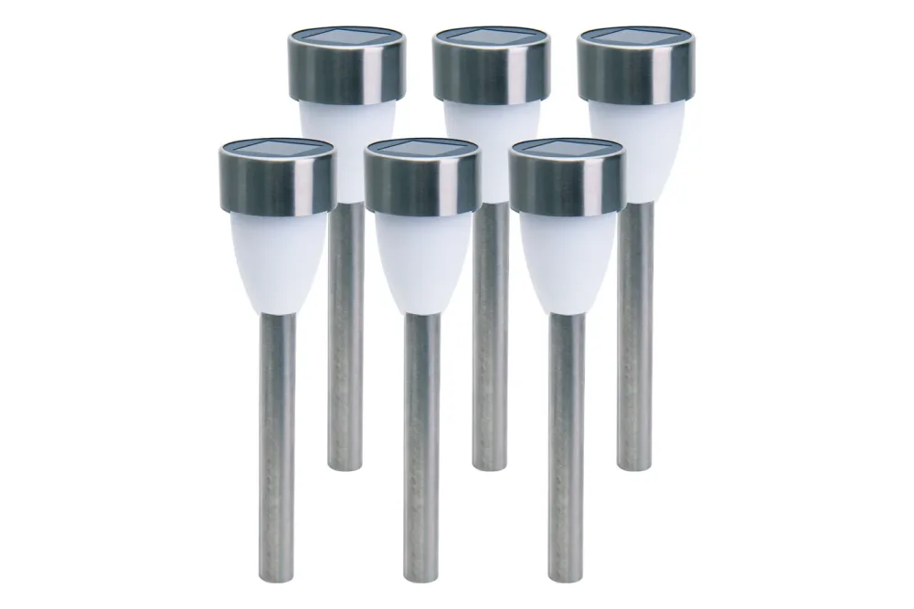 Näve LED Solarleuchte Cyral