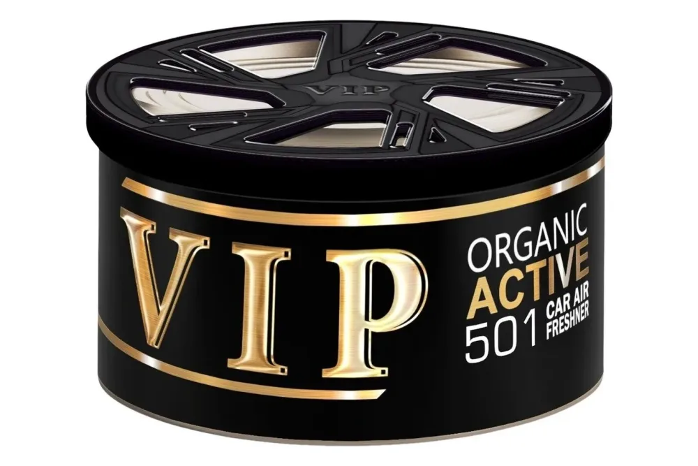 Caribi VIP-Class Can Perfume Nr. 501