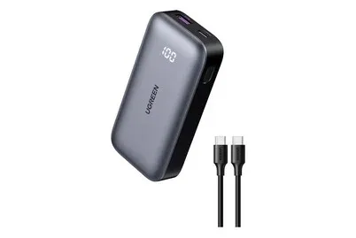 Ugreen Mini Powerbank | 10'000 mAh | 30W