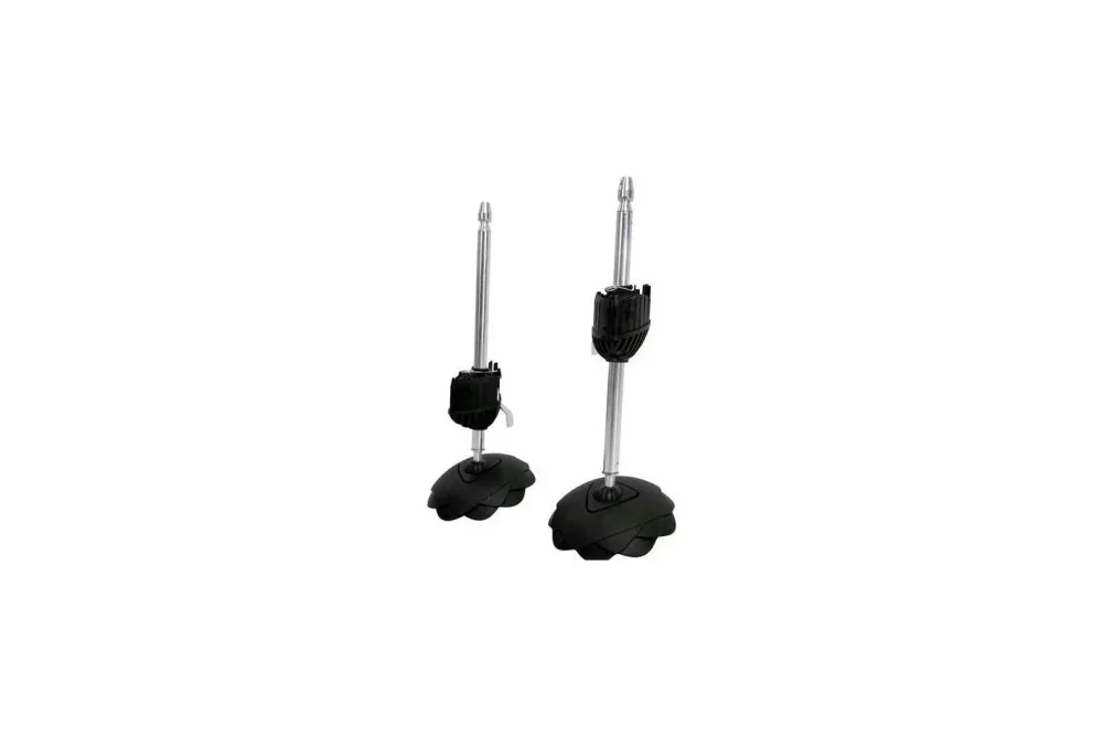 Telesteps Sicherheitsfuss-Set