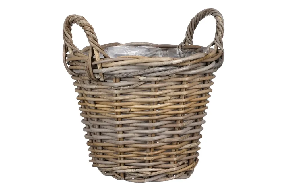 Mica Korb Marcia | Ø30xH23CM