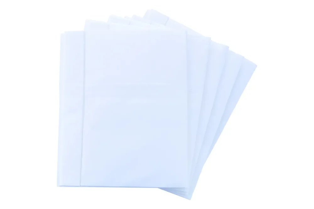 Scheppach Papier-Filterbeutel Dc100 | Papier