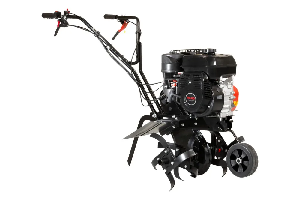 Al-Ko Benzin-Motorhacke MH 540 Comfort