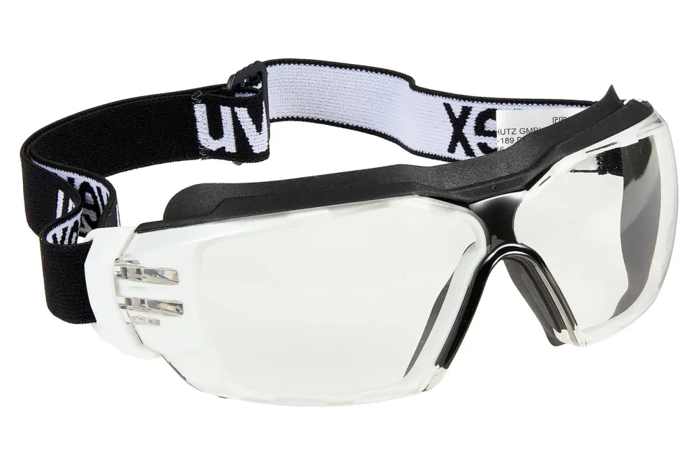 uvex Vollsichtbrille pheos CX2