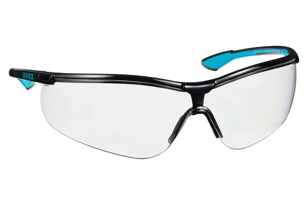 uvex Bügelbrille sportstyle