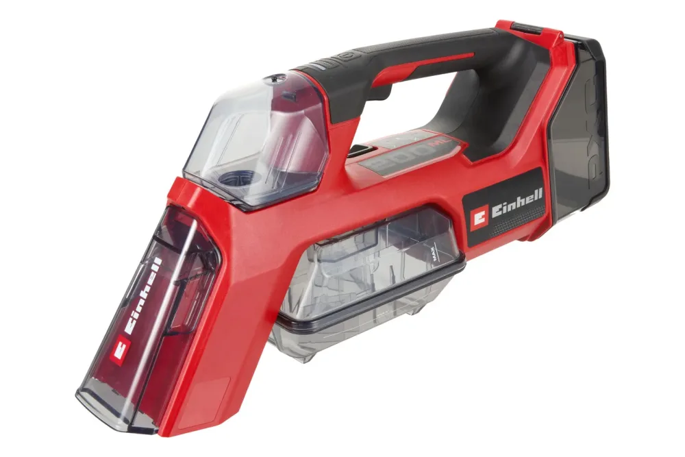 Einhell Waschsauger Te-Scl 18/200 Li | 18 V | Solo