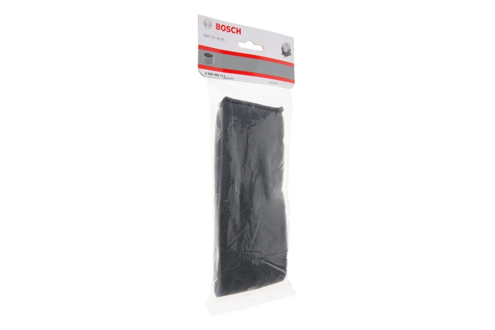 Bosch Schaumfilter