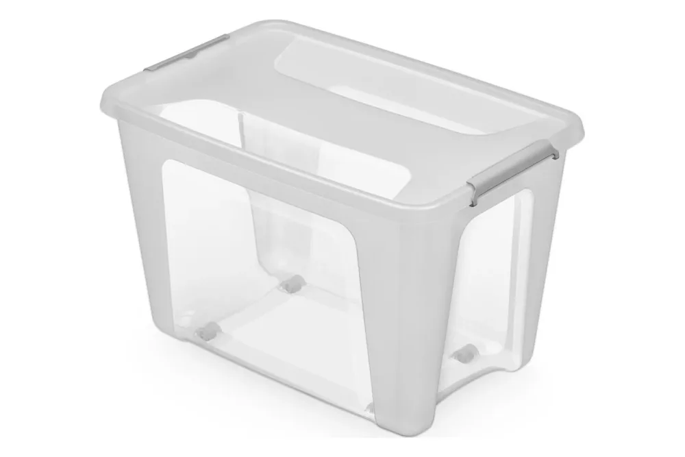 PrimeStore Box 73L mit Räder