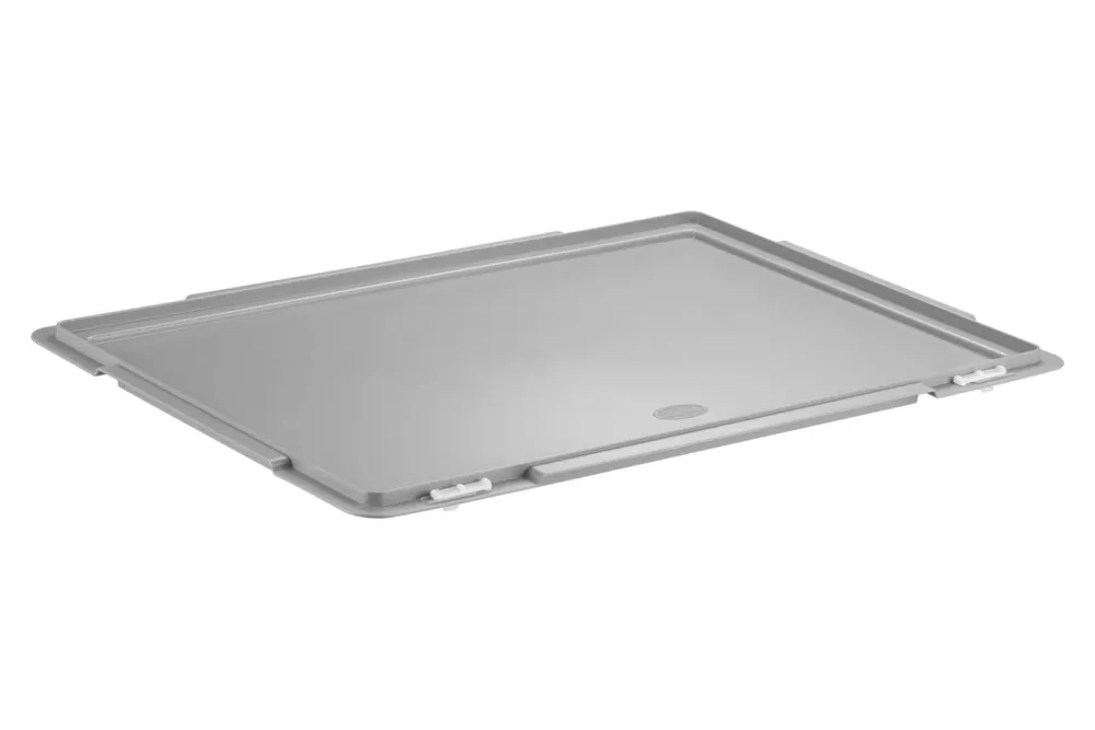 Tontarelli Deckel mit Clips | 60x40cm