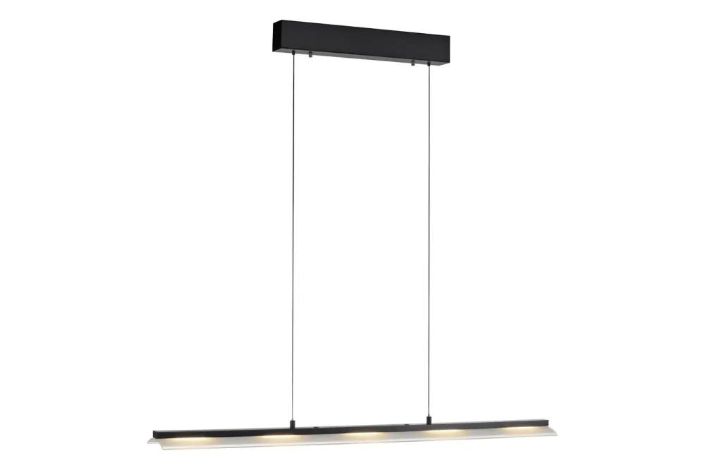 Pendel schwarz LED 21W