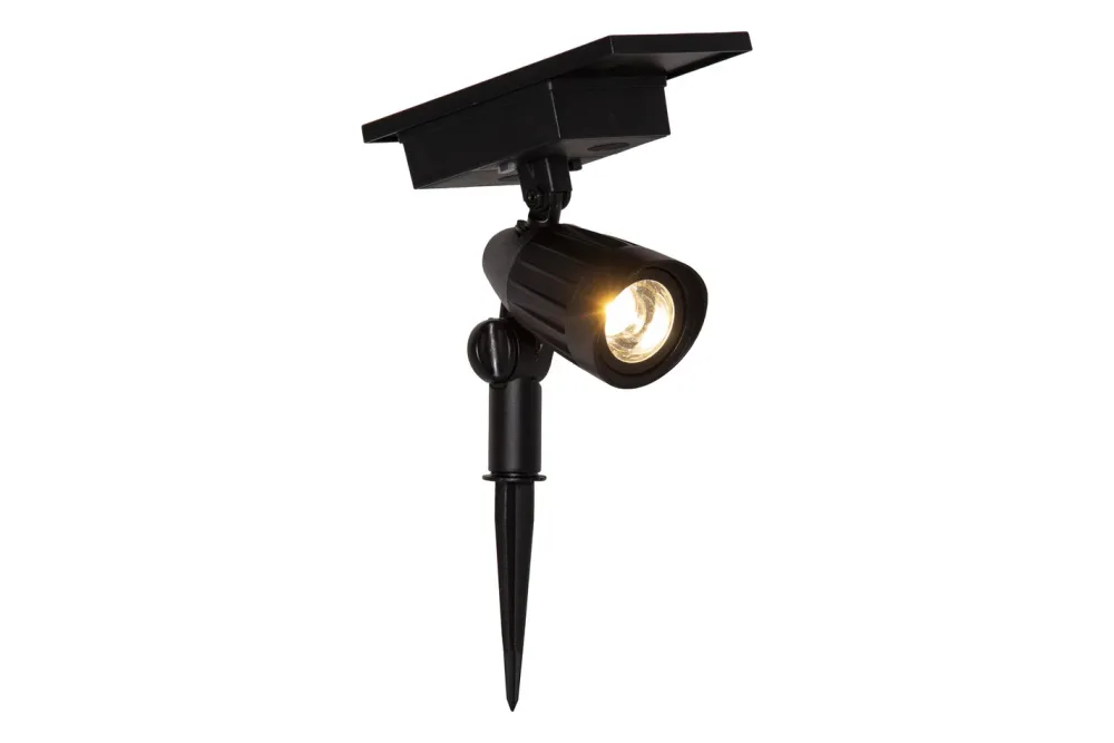 Star Trading Solar Spotlight Powerspot