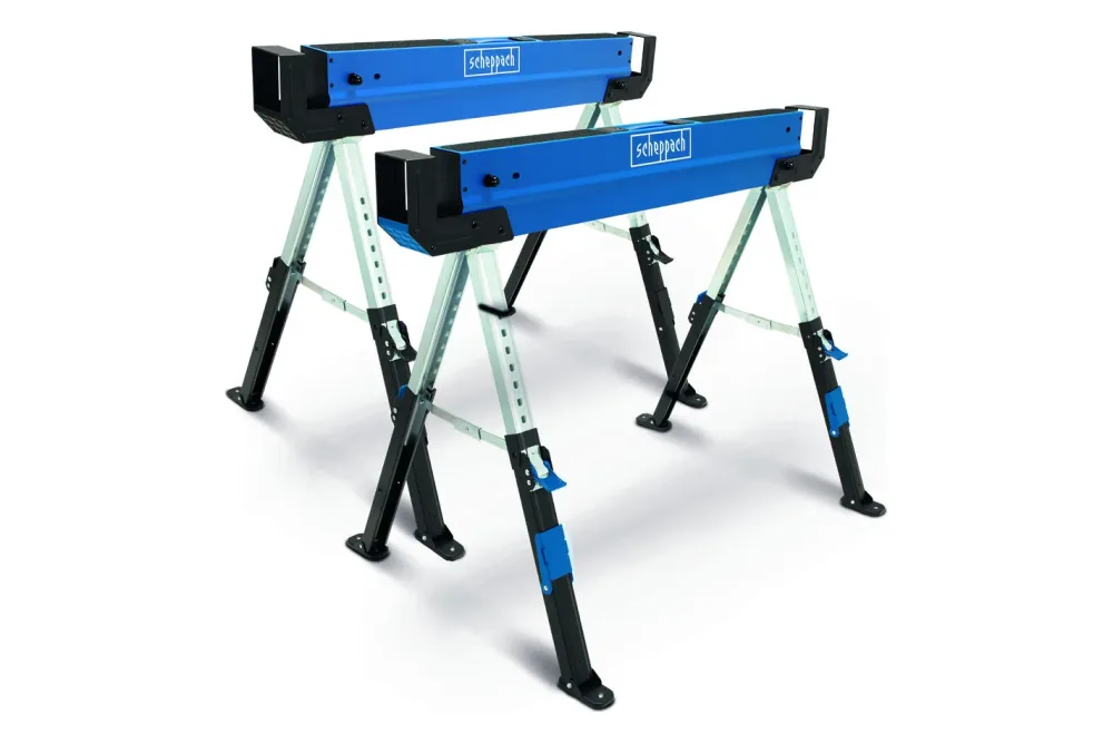 Scheppach Sägebock Mwb600
