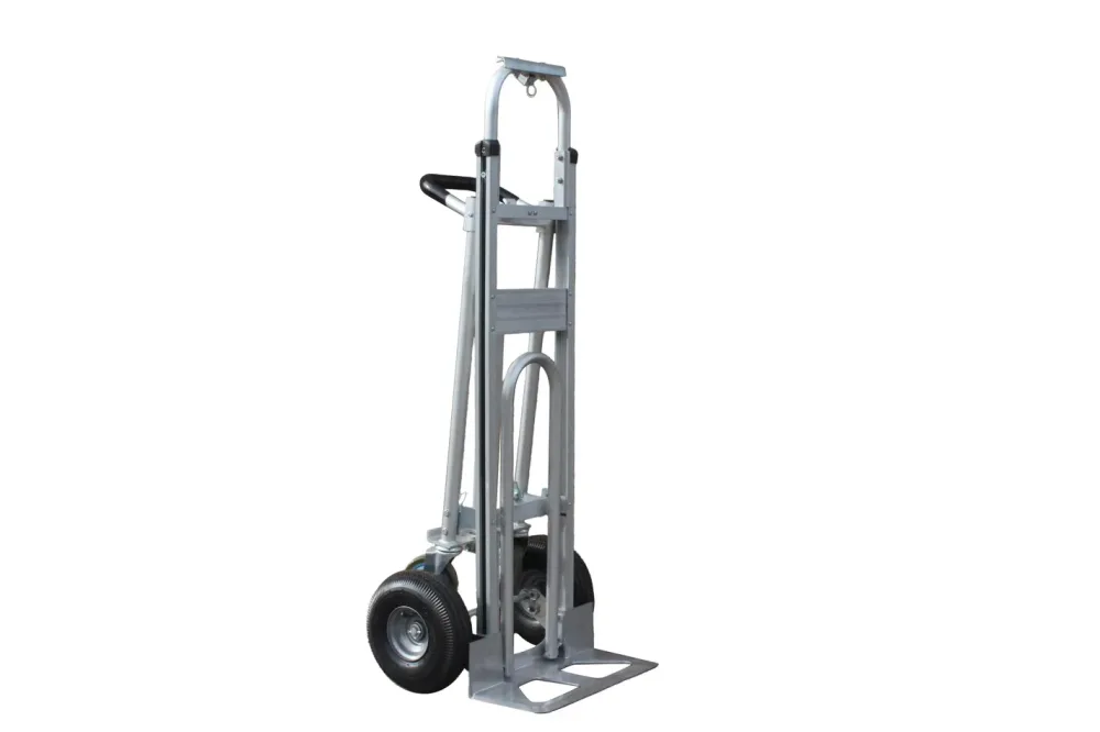 EcoMax Sackkarre 3in1