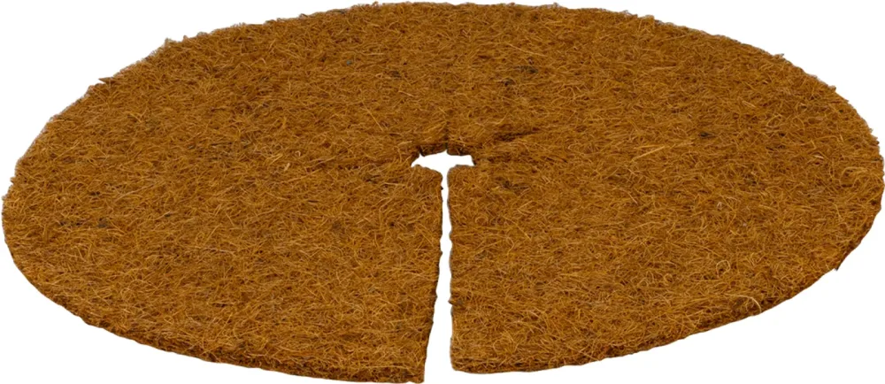 Nouvel Kokosscheibe mit Loch | Ø37 cm