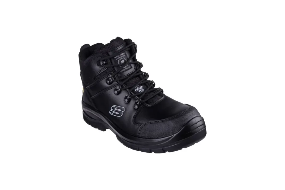 Skechers Sicherheitsschuhe Trophus S3 44
