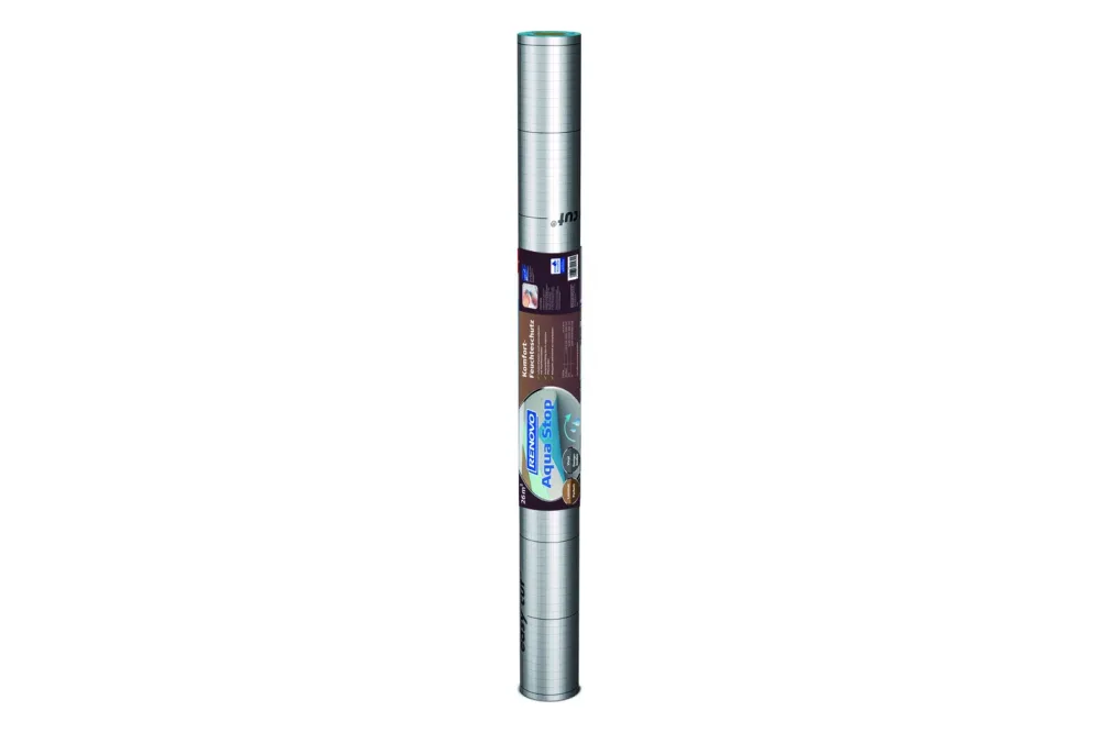 Renovo Trittschallunterlage Dämm Plus 2.2