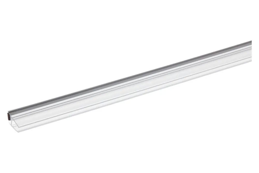 Magnet Duschtür-Dicht. 135° 2,0m