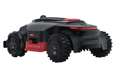Mova Rasenroboter LiDAX Ultra AWD 1000