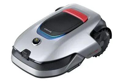 Dreame A2 1200 Rasenmäher Roboter – grau