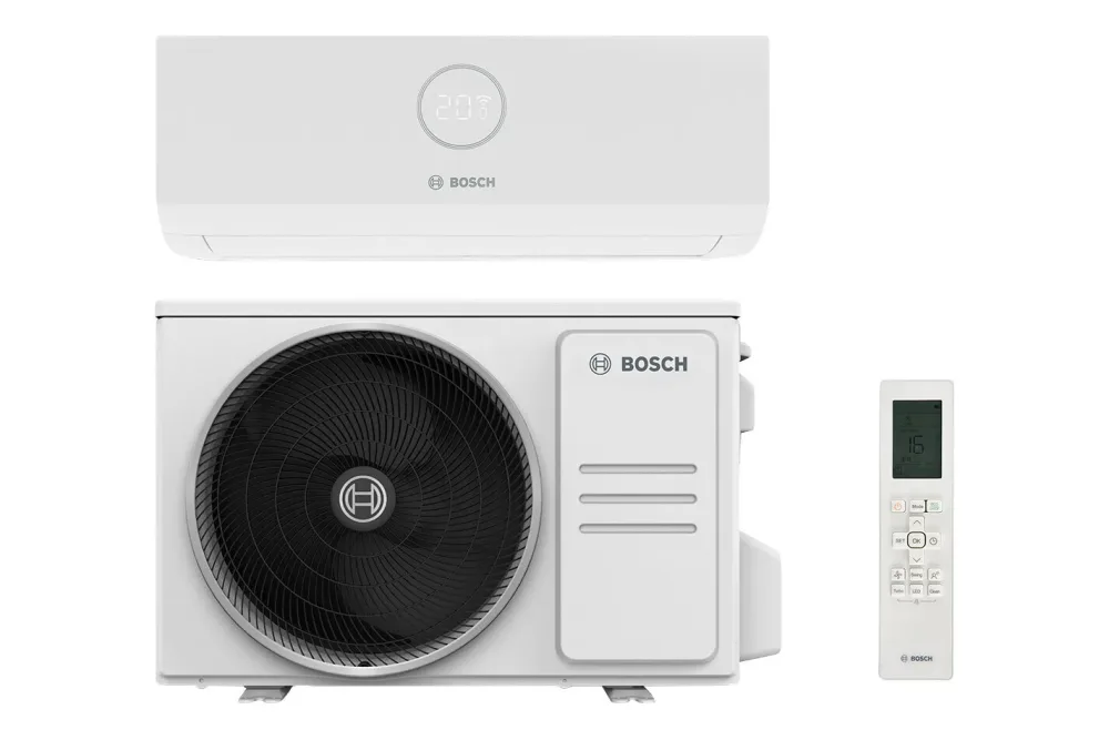 Bosch Split - Klimagerät CL3000i | 12000Btu