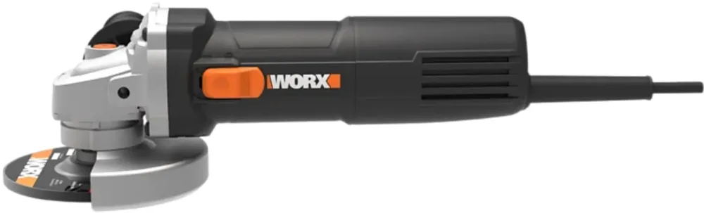 Worx Winkelschleifer Wx718 | Ø 125 mm | 900 W