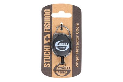 Stucki Fishing Snatch-Back Roller - Zinger