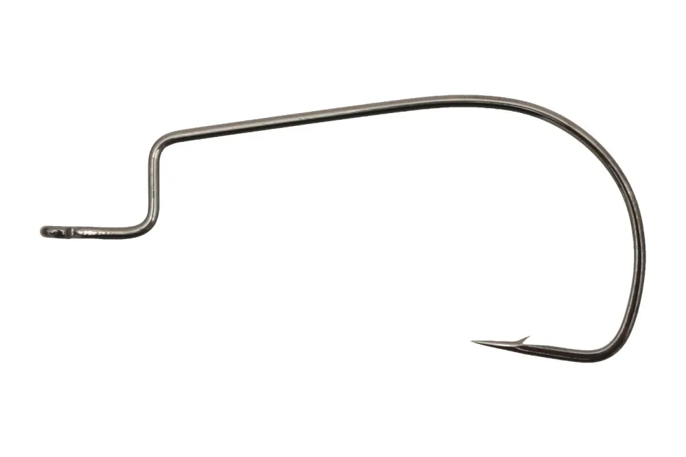 Stucki Fishing Finesse-Offset-Haken