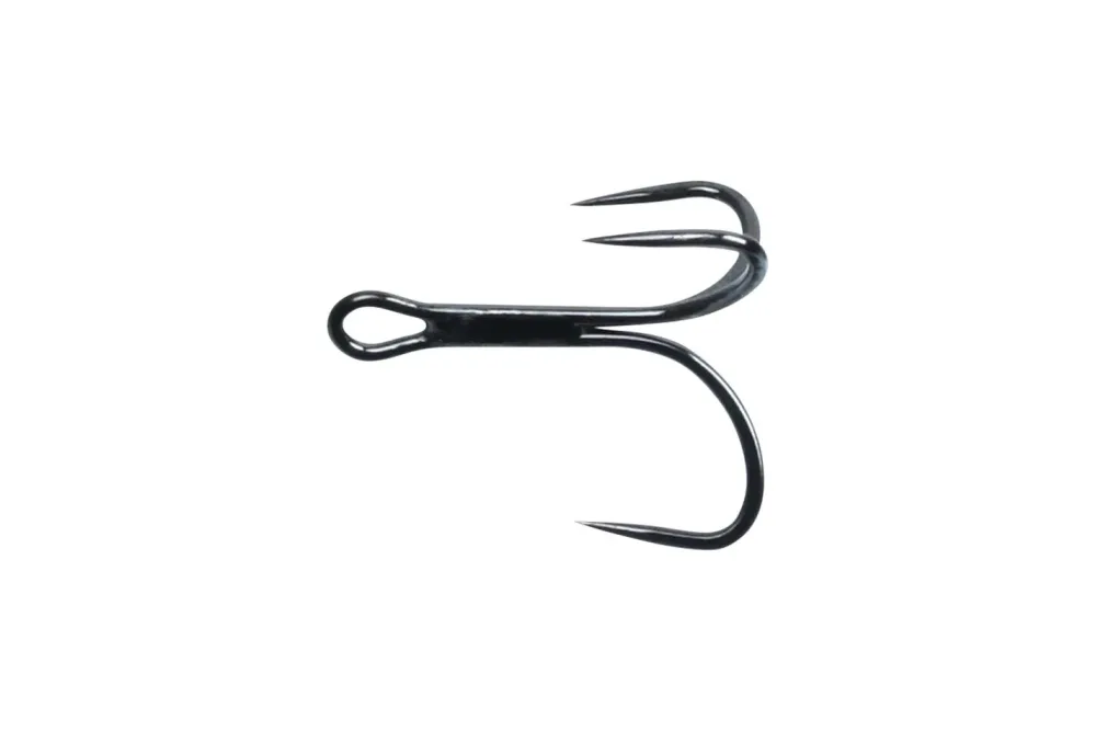 Loser Haken T-01B, Light Treble Barbless