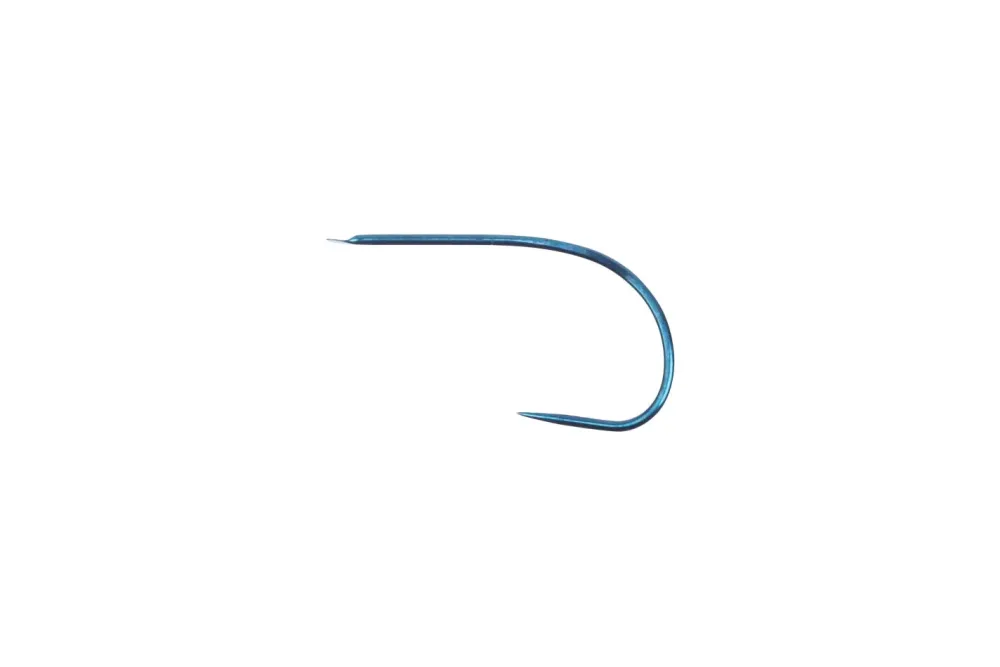 Loser Haken S-03, Worm Plate, Gr. 6