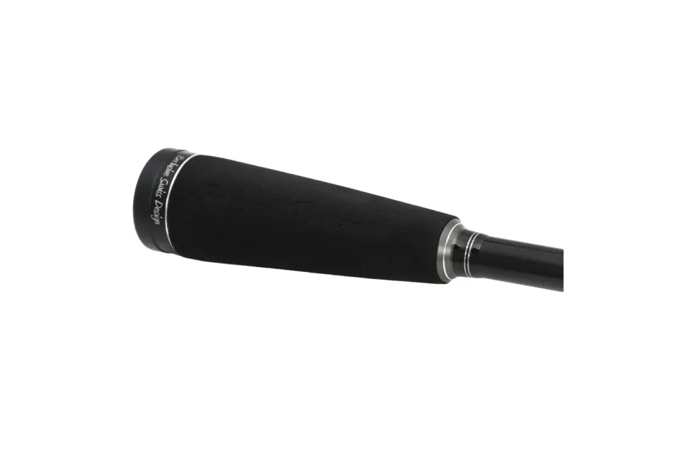Stucki Fishing Silver Dust Spin 2026 - Spinnrute