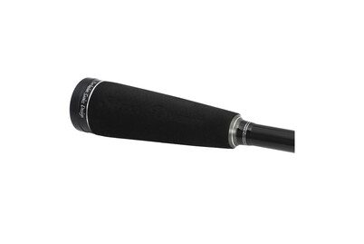 Stucki Fishing Silver Dust Spin 2026 - Spinnrute