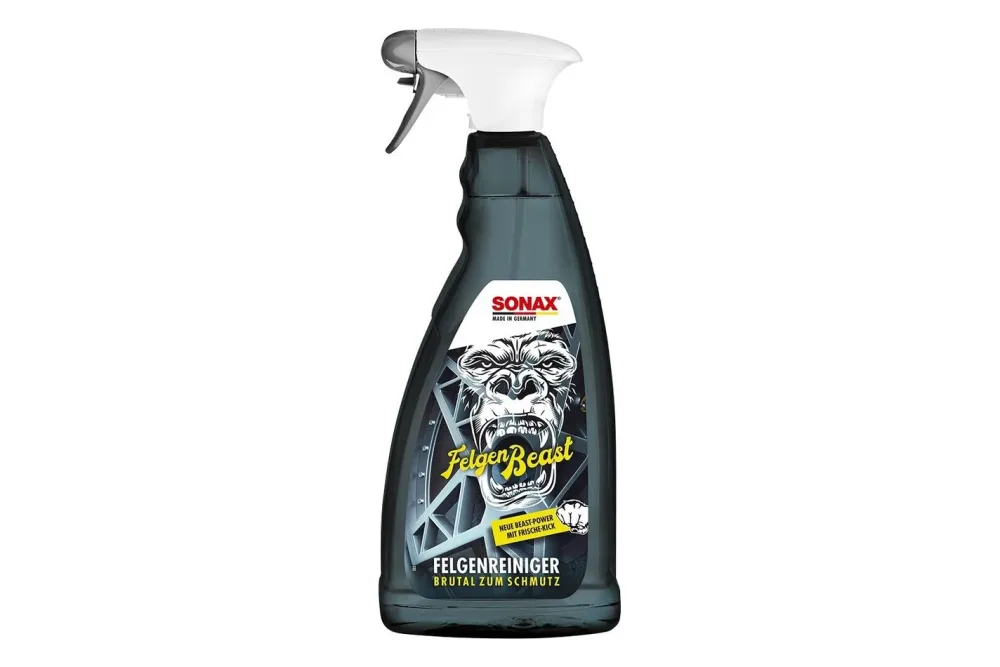 Sonax Felgenreiniger Beast Säurefrei 1l