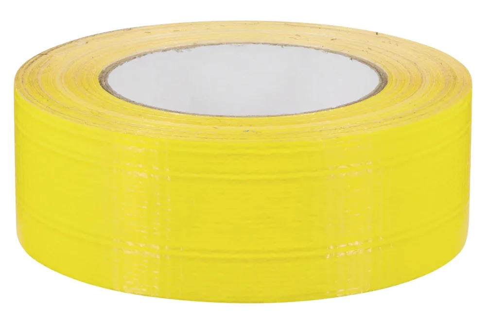 Gewebeband Rolle 44 mm 50 m